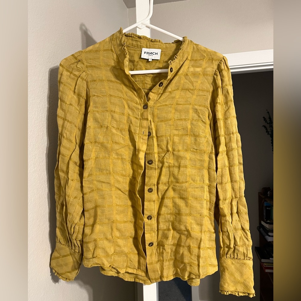 French Top